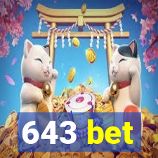 643 bet